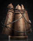 Shaman King PVC Statue 1/7 Iron Maiden Jeanne 37 cm