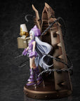 Shaman King PVC Statue 1/7 Iron Maiden Jeanne 37 cm