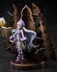 Shaman King PVC Statue 1/7 Iron Maiden Jeanne 37 cm