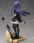 Assault Lily Bouquet PVC Statue 1/7 Yuyu Shirai 24 cm