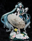 Hatsune Miku PVC Statue 1/7 Miku Hatsune Miku with You 2021 Ver. 26 cm