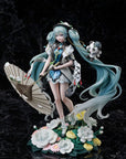 Hatsune Miku PVC Statue 1/7 Miku Hatsune Miku with You 2021 Ver. 26 cm