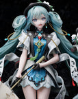 Hatsune Miku PVC Statue 1/7 Miku Hatsune Miku with You 2021 Ver. 26 cm