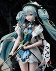 Hatsune Miku PVC Statue 1/7 Miku Hatsune Miku with You 2021 Ver. 26 cm
