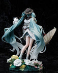 Hatsune Miku PVC Statue 1/7 Miku Hatsune Miku with You 2021 Ver. 26 cm