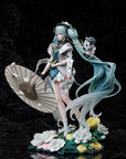 Hatsune Miku PVC Statue 1/7 Miku Hatsune Miku with You 2021 Ver. 26 cm