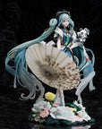 Hatsune Miku PVC Statue 1/7 Miku Hatsune Miku with You 2021 Ver. 26 cm