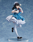 Strike the Blood Final PVC Statue 1/7 Yukina Himeragi Maid Ver. 22 cm
