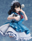 Strike the Blood Final PVC Statue 1/7 Yukina Himeragi Maid Ver. 22 cm