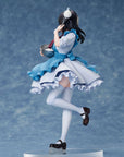 Strike the Blood Final PVC Statue 1/7 Yukina Himeragi Maid Ver. 22 cm