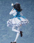 Strike the Blood Final PVC Statue 1/7 Yukina Himeragi Maid Ver. 22 cm