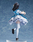 Strike the Blood Final PVC Statue 1/7 Yukina Himeragi Maid Ver. 22 cm