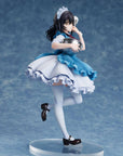Strike the Blood Final PVC Statue 1/7 Yukina Himeragi Maid Ver. 22 cm
