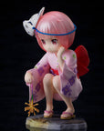 Re:ZERO -Starting Life in Another World- PVC Statues 1/7 Rem & Ram Childhood Summer Memories 11 cm