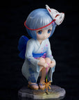 Re:ZERO -Starting Life in Another World- PVC Statues 1/7 Rem & Ram Childhood Summer Memories 11 cm