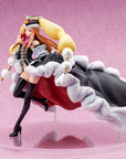 Mawaru-Penguindrum PVC Statue 1/7 Princess Of The Crystal 10th Anniversary 23 cm