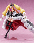 Mawaru-Penguindrum PVC Statue 1/7 Princess Of The Crystal 10th Anniversary 23 cm