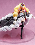 Mawaru-Penguindrum PVC Statue 1/7 Princess Of The Crystal 10th Anniversary 23 cm