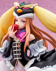 Mawaru-Penguindrum PVC Statue 1/7 Princess Of The Crystal 10th Anniversary 23 cm