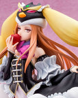 Mawaru-Penguindrum PVC Statue 1/7 Princess Of The Crystal 10th Anniversary 23 cm