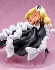 Mawaru-Penguindrum PVC Statue 1/7 Princess Of The Crystal 10th Anniversary 23 cm