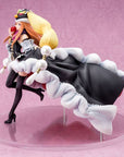 Mawaru-Penguindrum PVC Statue 1/7 Princess Of The Crystal 10th Anniversary 23 cm