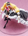 Mawaru-Penguindrum PVC Statue 1/7 Princess Of The Crystal 10th Anniversary 23 cm