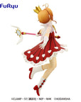 Card Captor Sakura Clear Card - Sakura Rocket Beat - Special Figure 19 cm