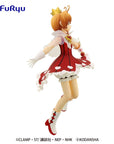 Card Captor Sakura Clear Card - Sakura Rocket Beat - Special Figure 19 cm