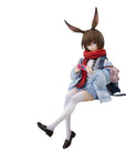 Arknights Noodle Stopper PVC Statue Amiya 13 cm