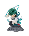 My Hero Academia Mini Bust 7 cm Assortment Bust Up Heroes 3 (8)