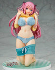 Saikatsu Shuukan PVC Statue 1/6 Ayaka 20 cm