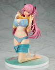 Saikatsu Shuukan PVC Statue 1/6 Ayaka 20 cm