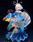 Fantasy Fairytale Scroll Vol. 2 Statue with Sound 1/7 Oto-Hime 26 cm