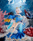 Fantasy Fairytale Scroll Vol. 2 Statue with Sound 1/7 Oto-Hime 26 cm