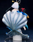 Fantasy Fairytale Scroll Vol. 2 Statue with Sound 1/7 Oto-Hime 26 cm