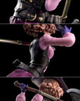Persona5 PVC Statue 1/7 Haru Okumura 30 cm