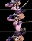 Persona5 PVC Statue 1/7 Haru Okumura 30 cm
