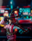 Persona5 PVC Statue 1/7 Haru Okumura 30 cm