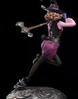 Persona5 PVC Statue 1/7 Haru Okumura 30 cm