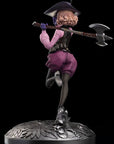 Persona5 PVC Statue 1/7 Haru Okumura 30 cm
