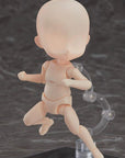 Original Character Nendoroid Doll Archetype Action Figure Boy (Cream) 10 cm