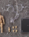 Original Character Nendoroid Doll Archetype Action Figure Man (Almond Milk) 10 cm