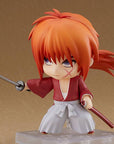 Rurouni Kenshin Nendoroid Action Figure Kenshin Himura 2023 Ver. 10 cm