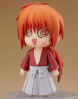 Rurouni Kenshin Nendoroid Action Figure Kenshin Himura 2023 Ver. 10 cm