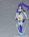 Senki Zesshou Symphogear Act Mode Action Figure Tsubasa Kazanari 16 cm