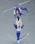 Senki Zesshou Symphogear Act Mode Action Figure Tsubasa Kazanari 16 cm