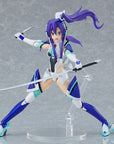 Senki Zesshou Symphogear Act Mode Action Figure Tsubasa Kazanari 16 cm
