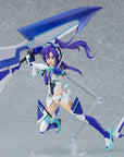 Senki Zesshou Symphogear Act Mode Action Figure Tsubasa Kazanari 16 cm