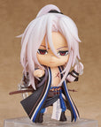 Nendoroid Dungeon Fighter Online - Neo: Blade Master 10 cm